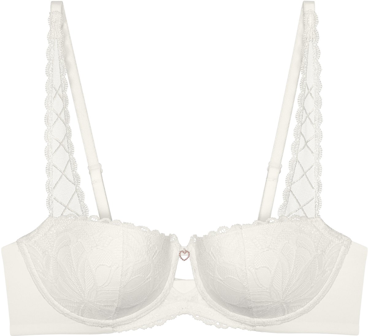 Triumph Bügel-BH Illusion Lace Dirndl BH