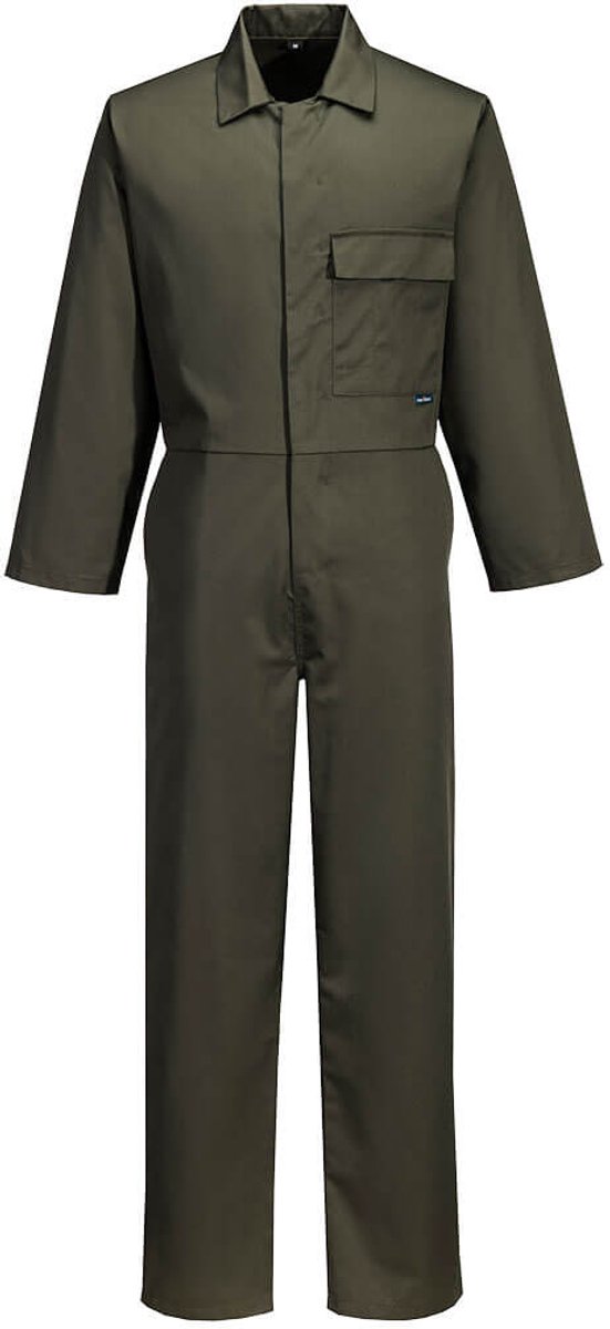 Portwest Standaard Overall C802 - Bosnachten - 6XL
