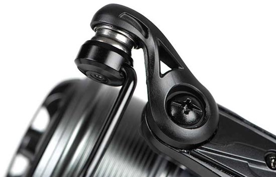 Matrix Aquos Ultra Reel - Maat : 6000 van Matrix — afbeelding 5