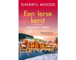 Omslag van Chesapeake Shores 8 - Een Ierse kerst