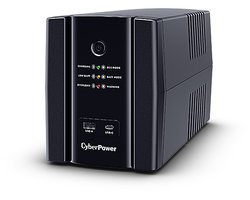 CyberPower UPS
