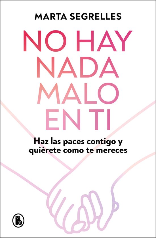 No hay nada malo en ti - cover