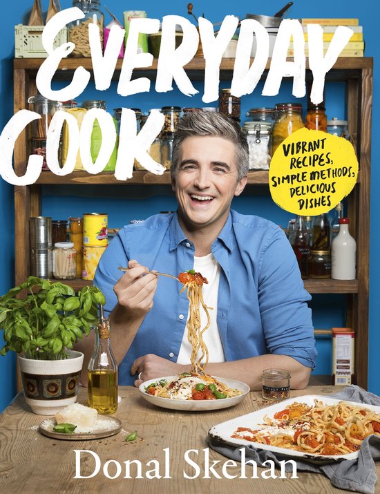 Everyday Cook - cover