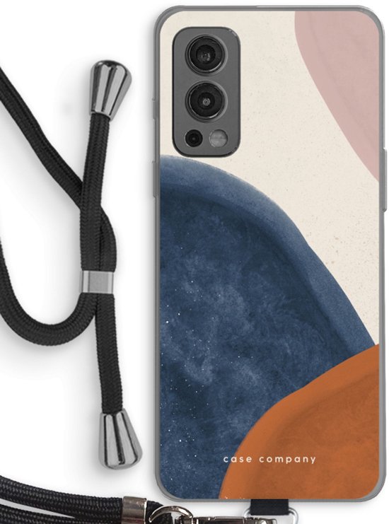 Mobigear Retro Slim - OnePlus Nord N10 5G Hoesje Bookcase Portemonnee