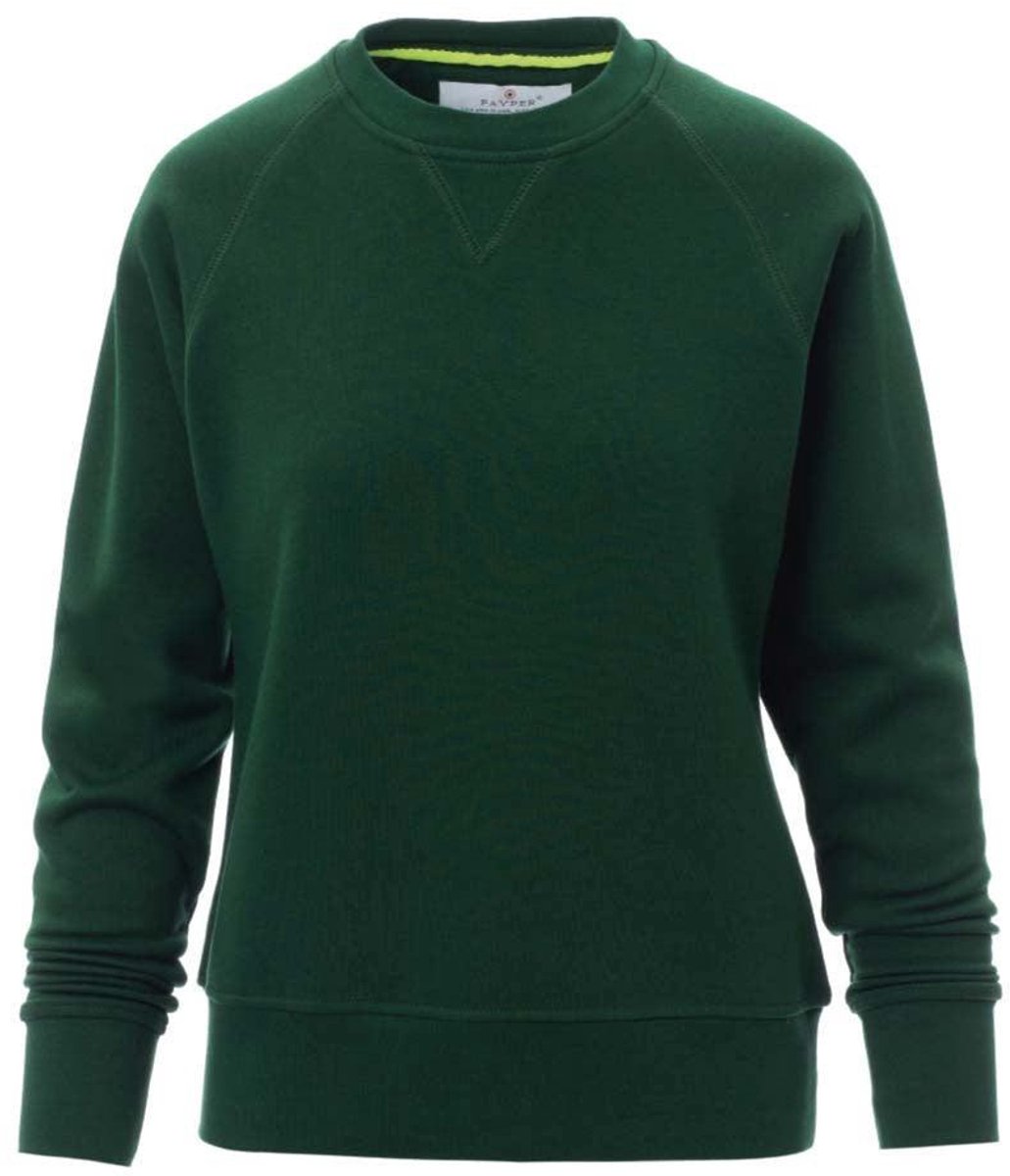 Payper Mistral+ Lady - green - S