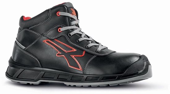 U-Power INFINITY ESD S3 CI SRC grau ab 118,8 € (August 2026) | Vergleiche 4 Angebote auf U-Power INFINITY ESD S3 CI SRC grau ab 118,8 € (August 2026) | Vergleiche 4 Angebote auf