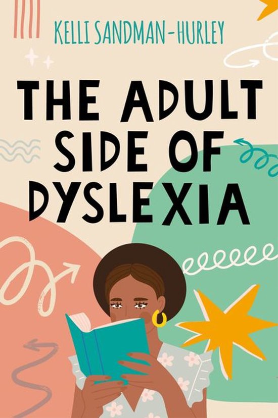 The Adult Side of Dyslexia - cover