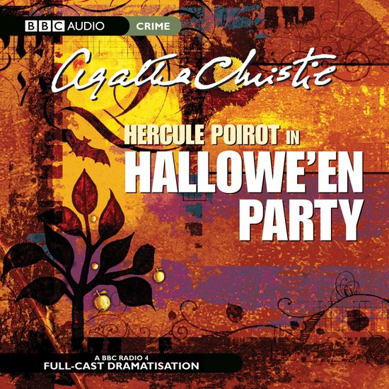 Hallowe'en Party - cover