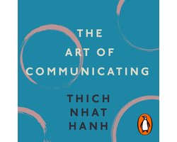 Omslag van The Art of Communicating