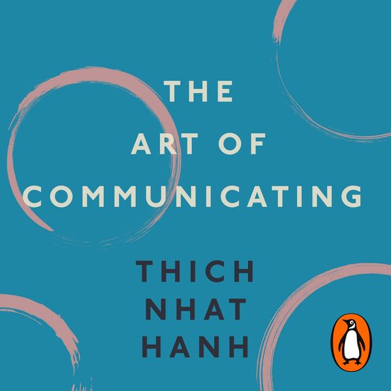 The Art of Communicating - cover