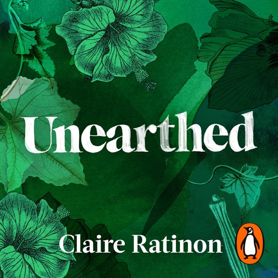 Unearthed - cover