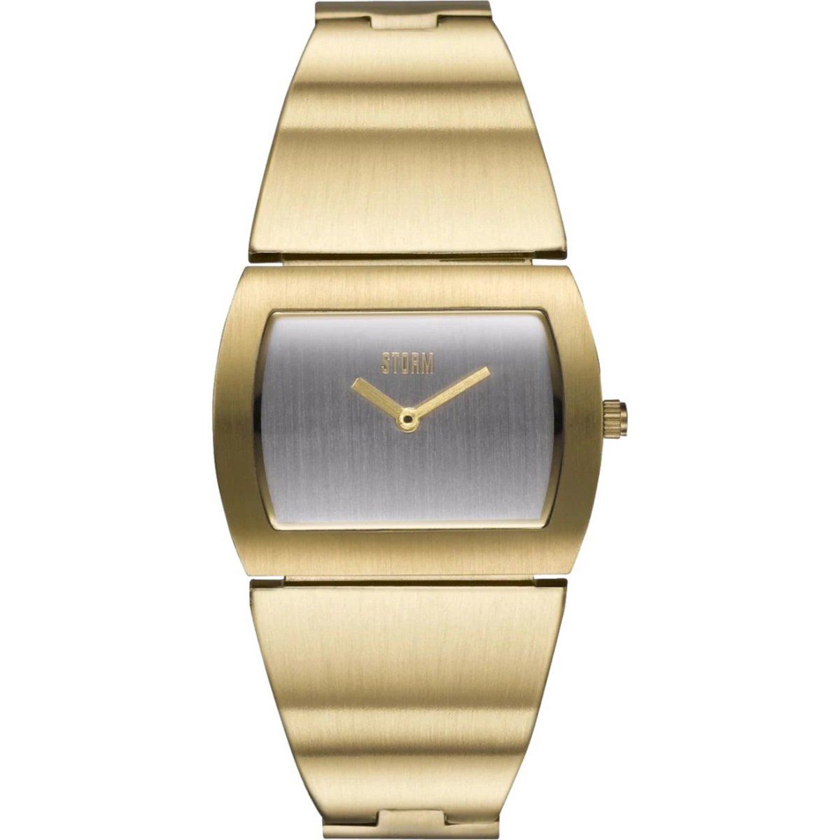 Storm dames horloge XIS-X GOLD