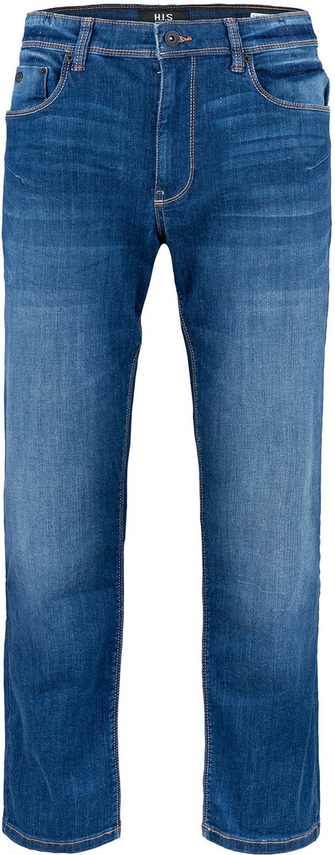 H.I.S Regular-fit-Jeans 5 Pocket Jeans