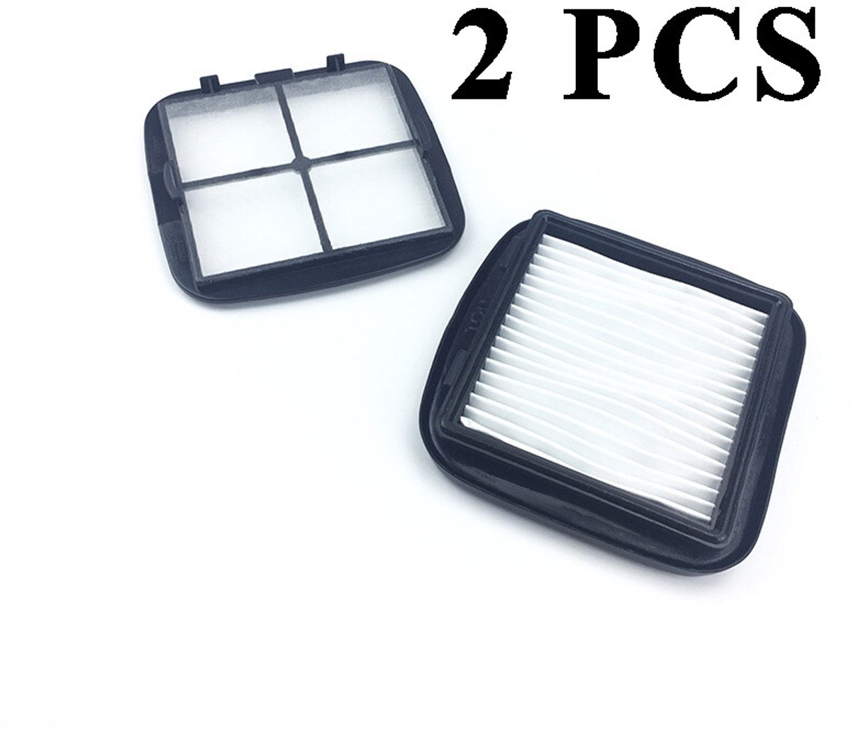 Stofzuigerfilter 2037416 Geschikt voor BISSELL 97D5 Auto-Mate met snoer 35V4A 35V4 35V4C 35V4M