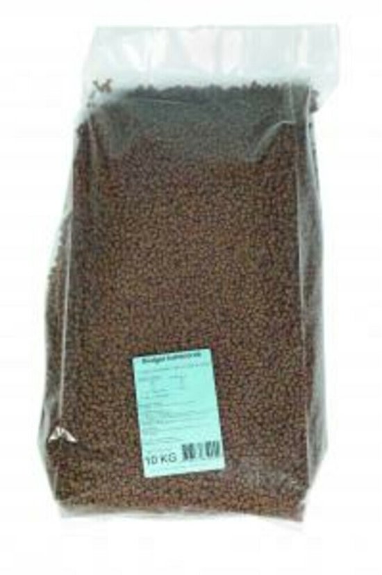 Budget Kattenvoer 3 Mix - 10 kg