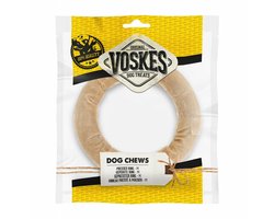 10x Voskes Geperste Ring M