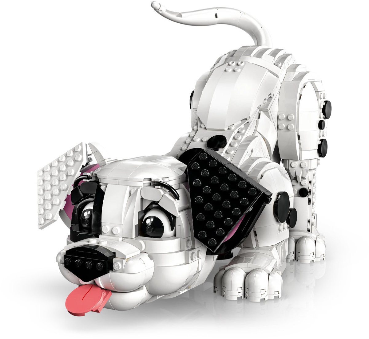 LEGO® Disney 101 Dalmatiërs Puppy - 43269 — afbeelding 13