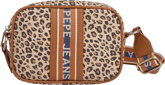 Bruine tas - Pepe Jeans rugzakken