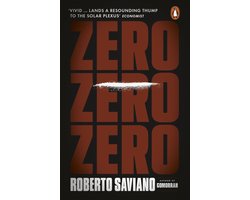 Zero Zero Zero