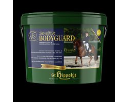 St. Hippolyt WES SENSITIVE Bodyguard - 20 kg