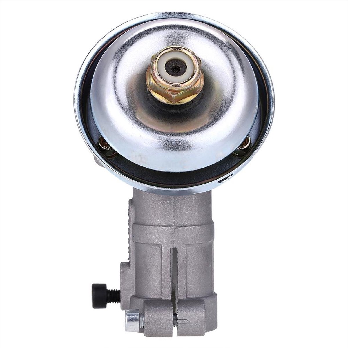 1 x Brush Cutter, Replacement for Gearbox, Universal Drive for Lawn Mowers (9 Teeth)