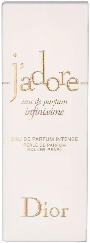 Dior J'adore Eau de Parfum 20 ml - Woman