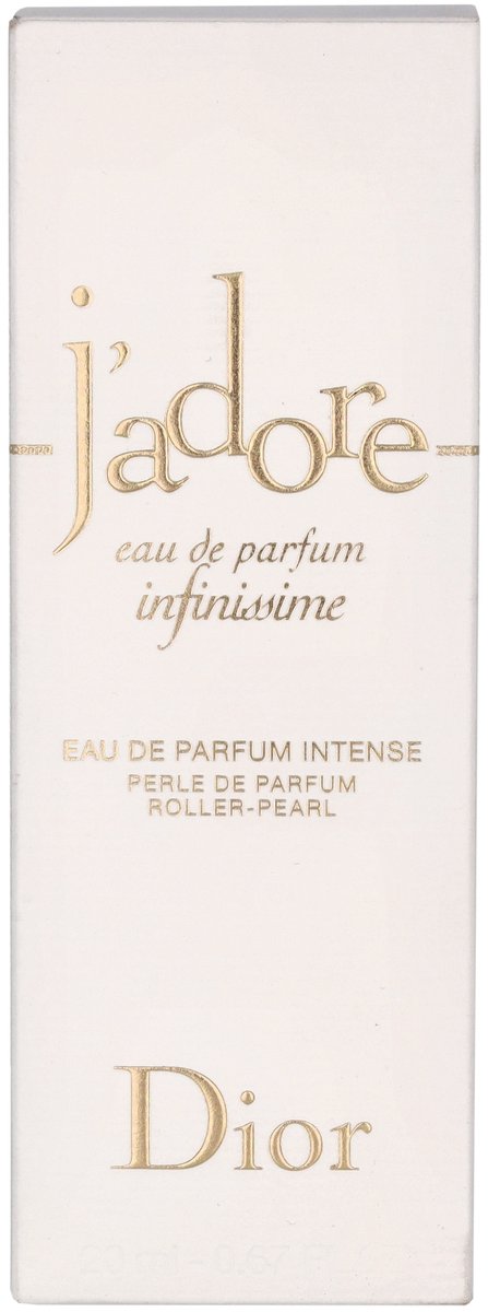 Dior J'adore Eau de Parfum 20 ml - Woman – foto 2