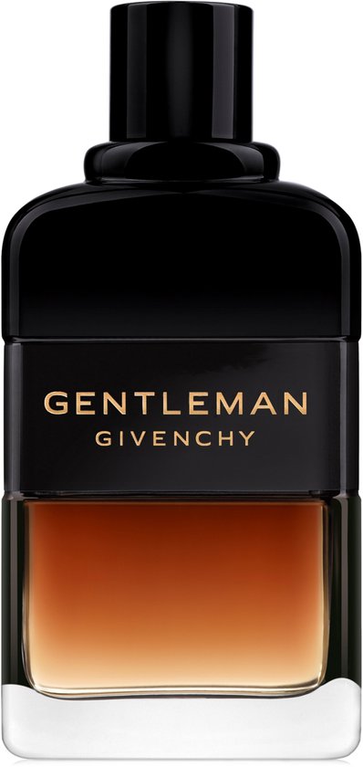 Herenparfum Givenchy EDP Gentleman Reserve Privée 200 ml
