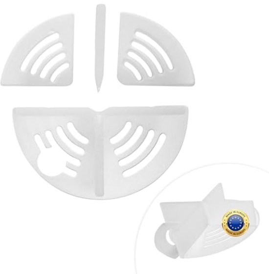 EPS 100 Isolatieplaten - Tempex, Polystyreen | 30 mm - De Isolatieshop BV