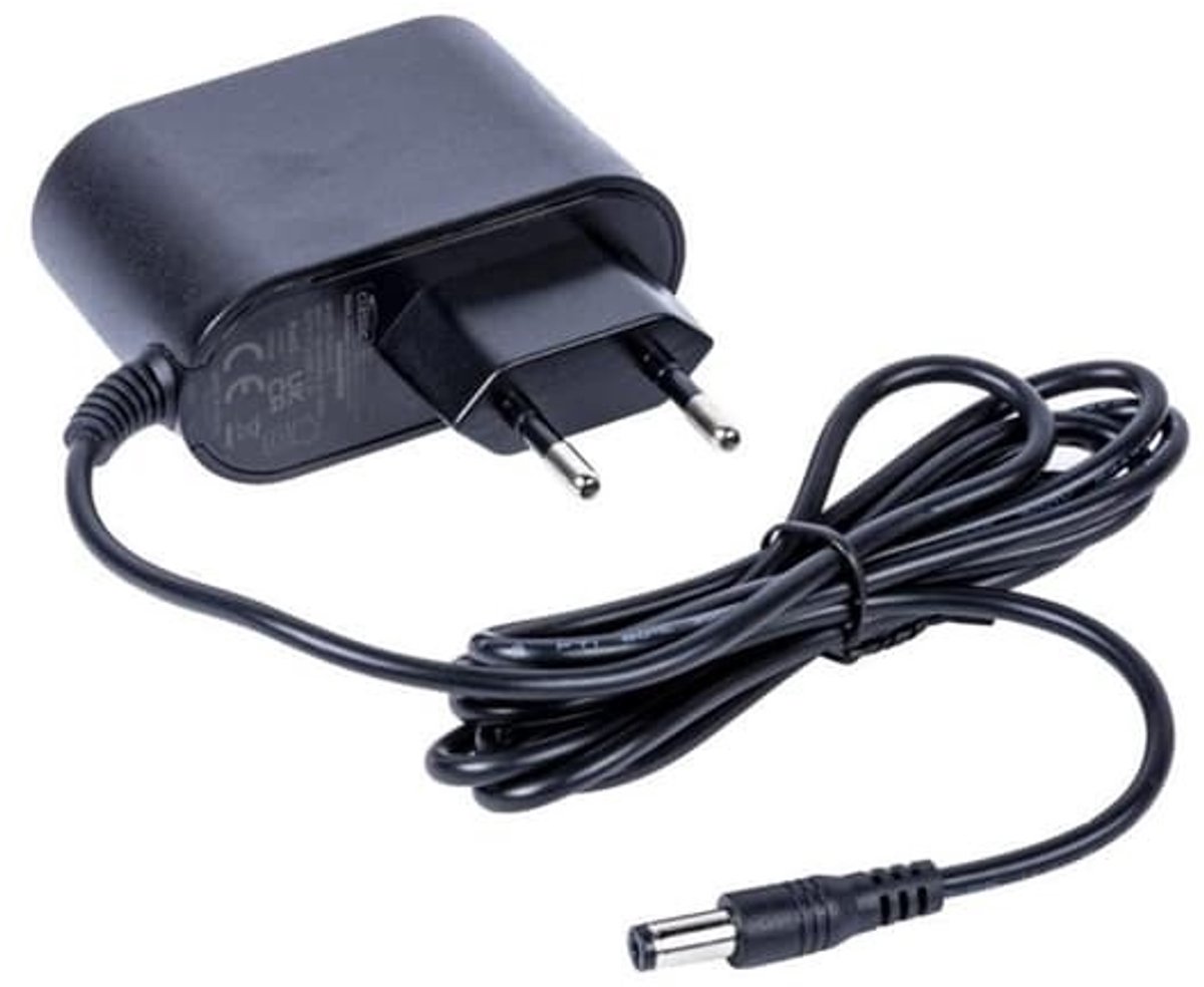 Stofzuiger voedingsadapter voor Hoover | 31V DC | 0,8A | 24,8W | 5,5 x 2,1mm