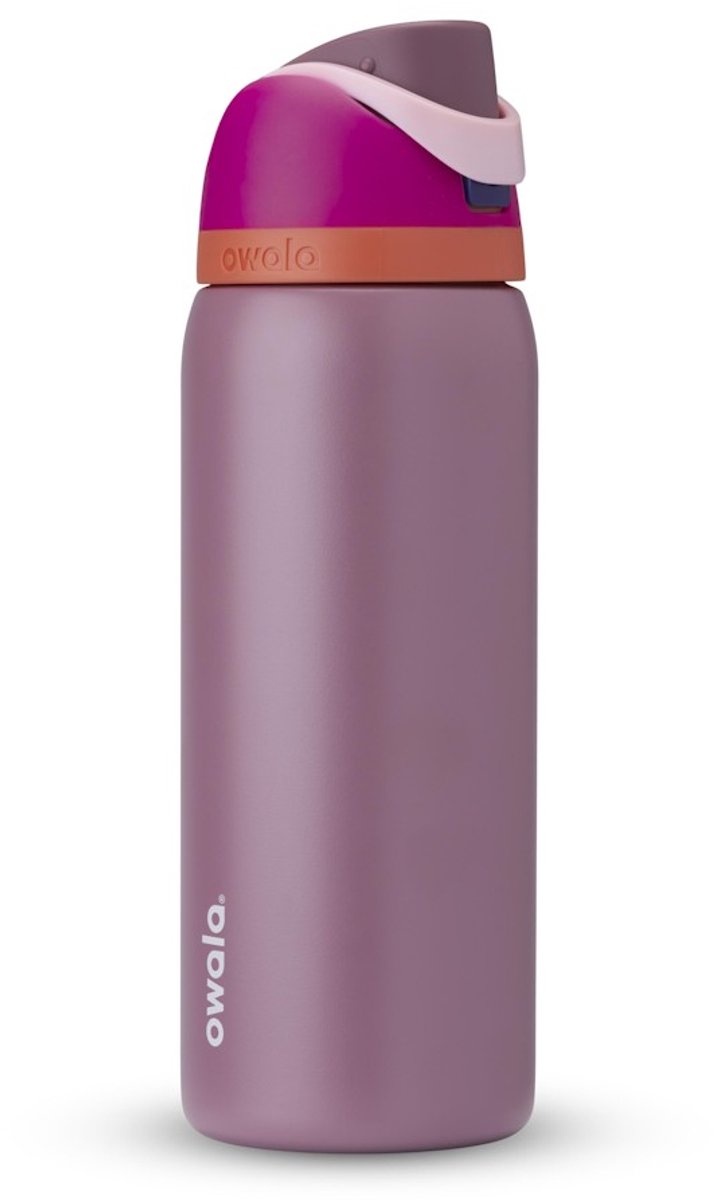 Owala FreeSip 945 ml Crown Jewel