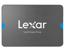 240GB 2.5″ SATA III SSD – Verbeter je Laptop of Desktop met Tot 550MB/s Leessnelheid