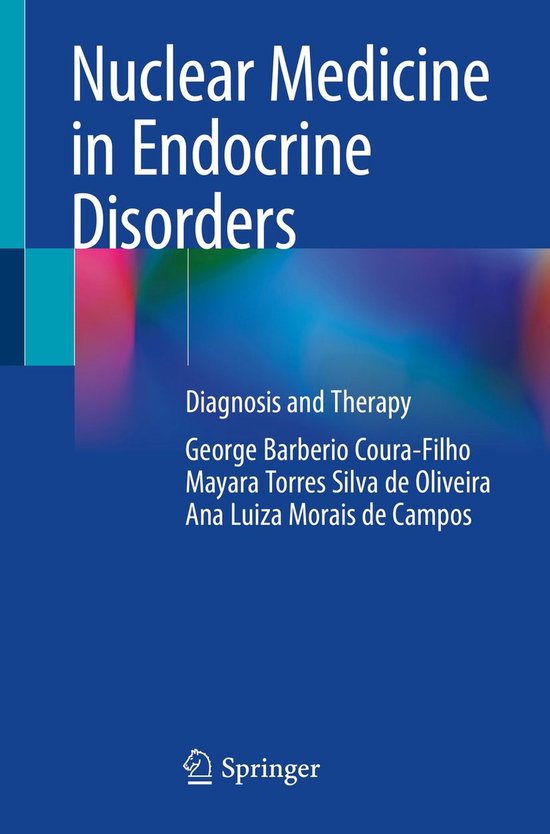 Medicine (R0) - Nuclear Medicine in Endocrine Disorders - cover