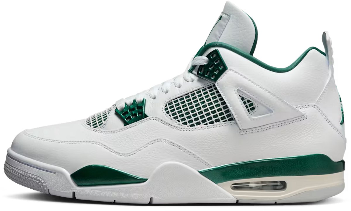 air jordan 4 images