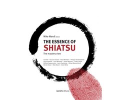 The Essence of Shiatsu