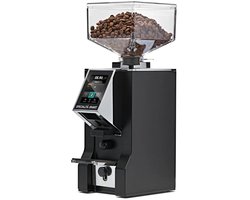 Eureka Specialita Smart 16CR koffiemolen matzwart