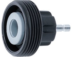 BGS Adapter nr. 9 voor art. 8027 / 8098 voor Audi / BMW / Porsche / VW - 8027-9