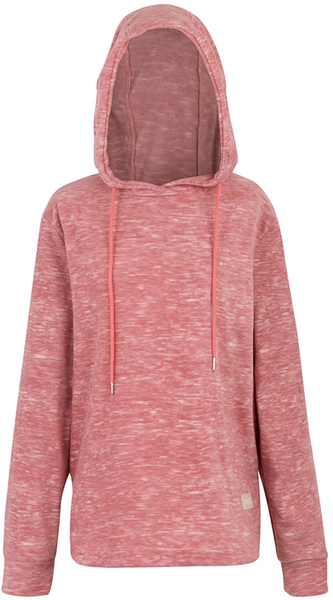 Regatta Mayse Fleece Met Volledige Rits 14 Vrouw Dustyrose