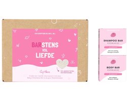 SOLYD - Giftbox BARsting with Love - 2x60gr