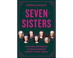 Seven Sisters