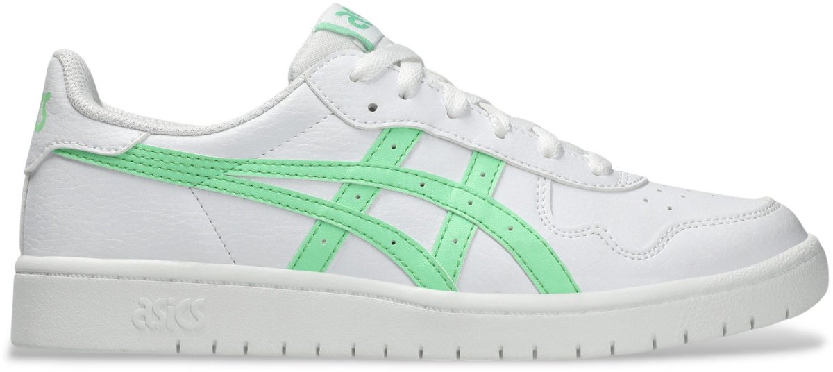 Asics Trainers Japan S Wit