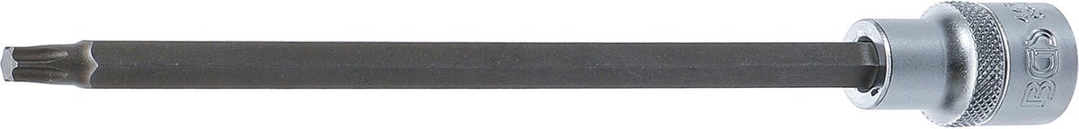 BGS Dopsleutelbit lengte 200 mm 1/2 Torx T40