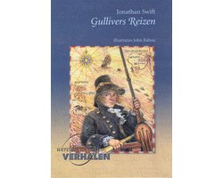 Gullivers reizen