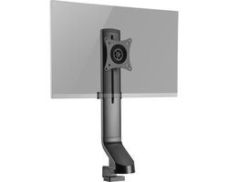 Ibenzoa® Verstelbare Monitorarm voor 13-32 inch Schermen met VESA Compatibiliteit
