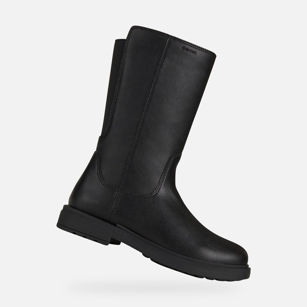 GEOX ECLAIR MEISJES - ZWART - Maat 39