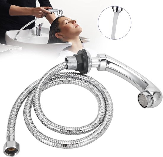 7,7 m afvoerslang ontblokker sanitair slang, zware afvoer vijzel gootsteen ontstopper gereedschap, haar klomp remover pijp slang voor badkamer/keuken gootsteen/toilet/douche/bad afvoer 7,7 m afvoerslang ontblokker sanitair slang, zware afvoer vijzel gootsteen ontstopper gereedschap, haar klomp remover pijp slang voor badkamer/keuken gootsteen/toilet/douche/bad afvoer