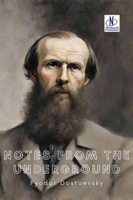 Notes from the Underground - cover
