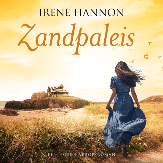 Zandpaleis - cover