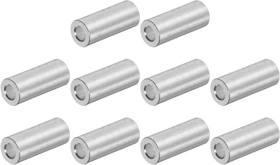 AUGER Ankerrol Voor O.a. Daf - 53402, 4051334514653 | Hoogte: 28 Mm Binnendiameter 22 Mm Buitendiameter 42 Mm