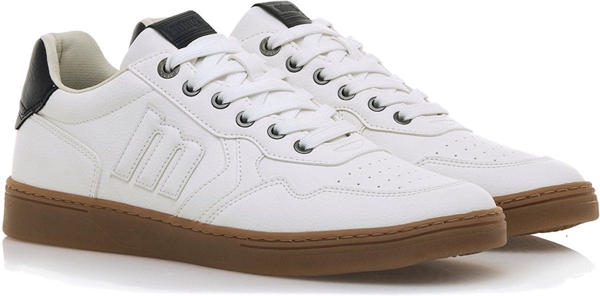Mtng Colton Schoenen Wit EU 41 Man